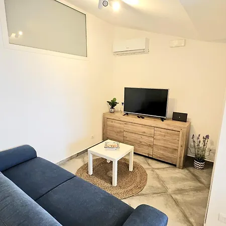 La Casetta - Vista Mare Marina di Davoli