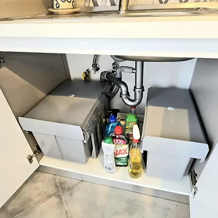 La Casetta - Vista Mare Marina di Davoli