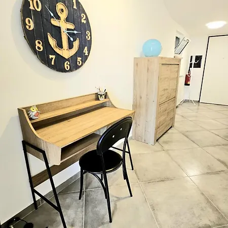 La Casetta - Vista Mare *