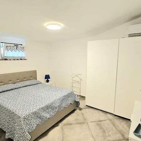 Апартаменты La Casetta - Vista Mare