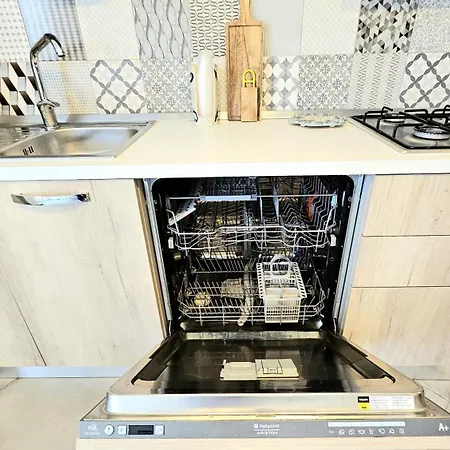 La Casetta - Vista Mare *