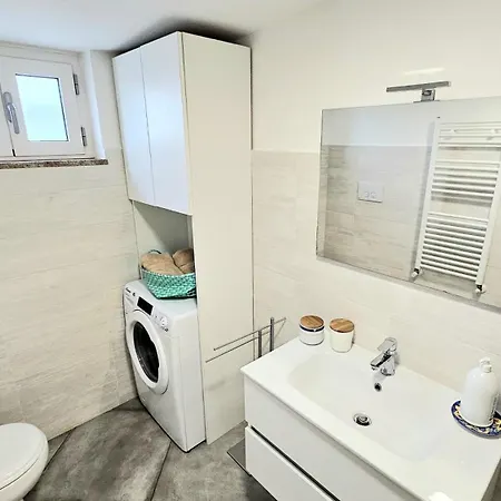 La Casetta - Vista Mare