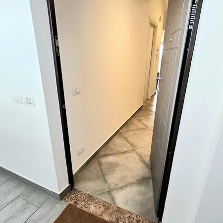 La Casetta - Vista Mare Апартаменты *