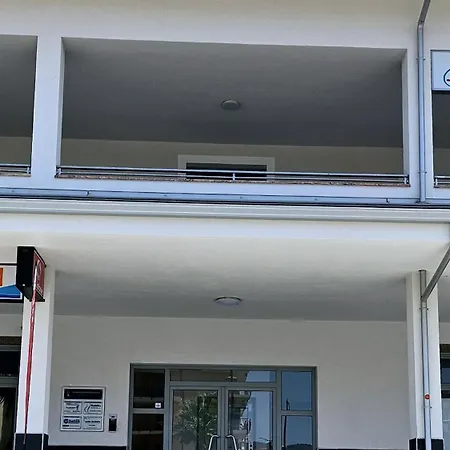 La Casetta - Vista Mare * Marina di Davoli