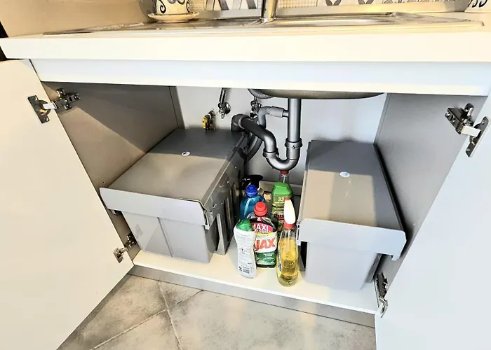 La Casetta - Vista Mare Marina di Davoli