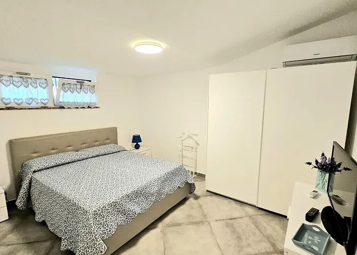 公寓 La Casetta - Vista Mare