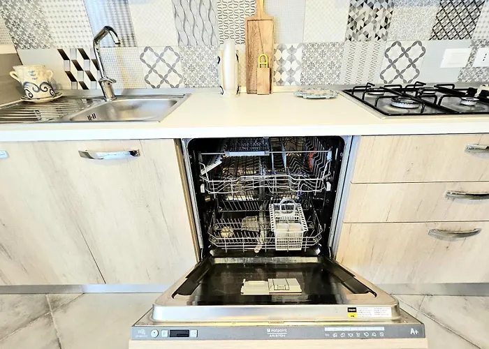 La Casetta - Vista Mare *