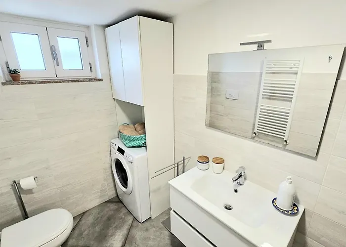 La Casetta - Vista Mare