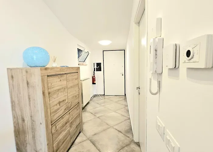 La Casetta - Vista Mare *