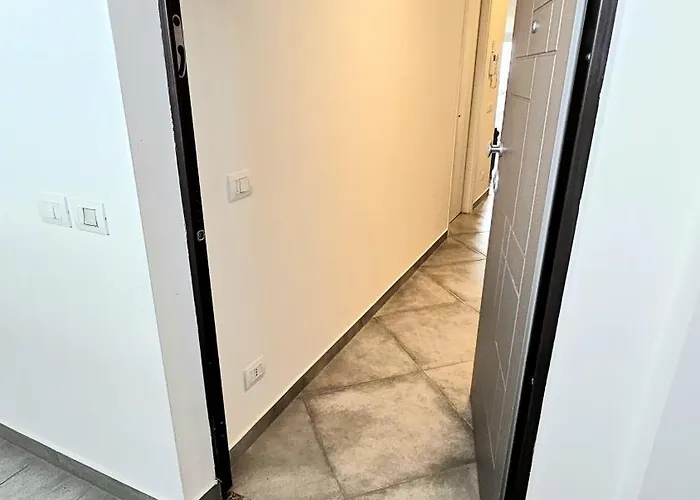 La Casetta - Vista Mare 公寓 *