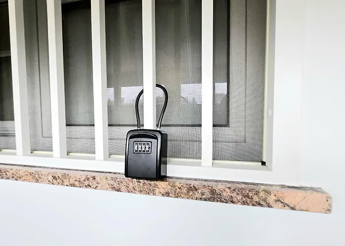 La Casetta - Vista Mare 公寓 Marina di Davoli