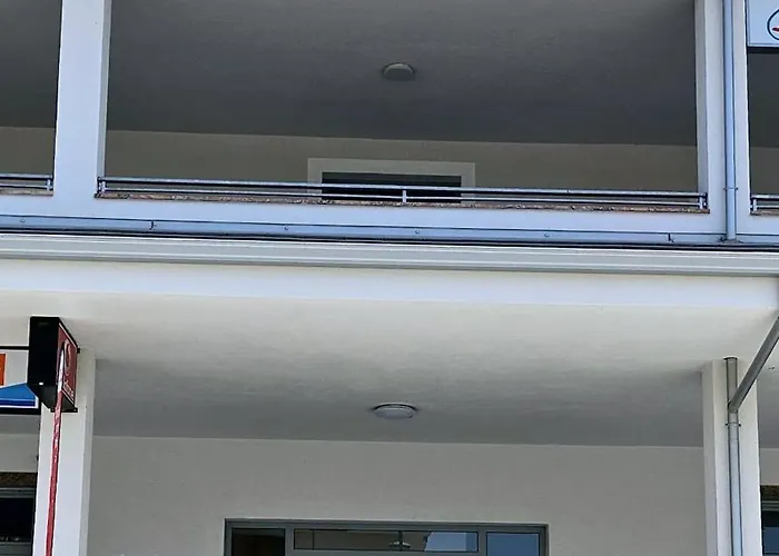 La Casetta - Vista Mare * Marina di Davoli